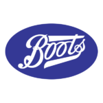 Boots logo